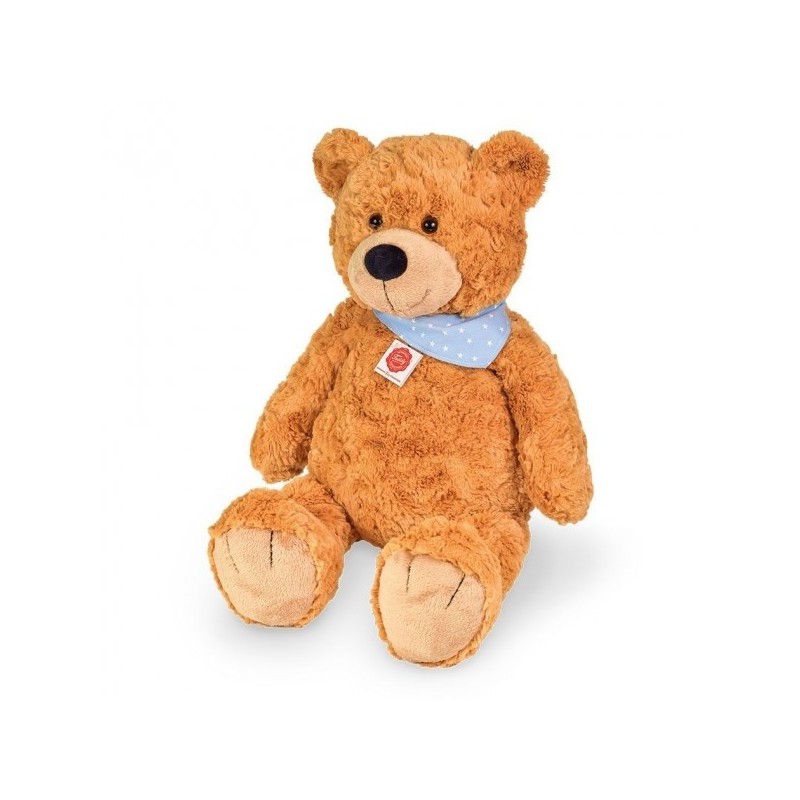 Knuffel Teddybeer Goudbruin 55 cm Knuffel Teddybeer Goudbruin 55 cm