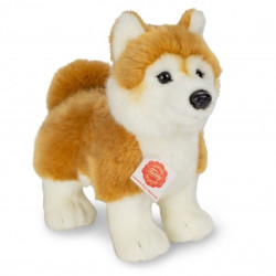 Knuffel Hond Shiba Inu Staand