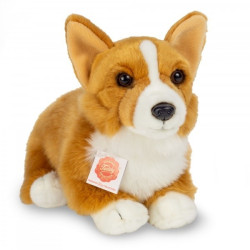 Knuffel Hond Corgi