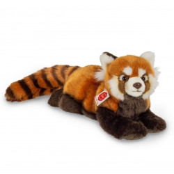 Knuffel Rode Panda