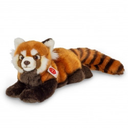 Knuffel Rode Panda Knuffel Rode Panda
