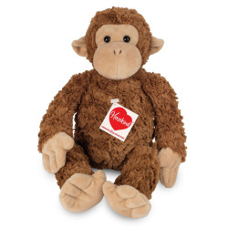 Knuffel Aap Yoyo 39cm