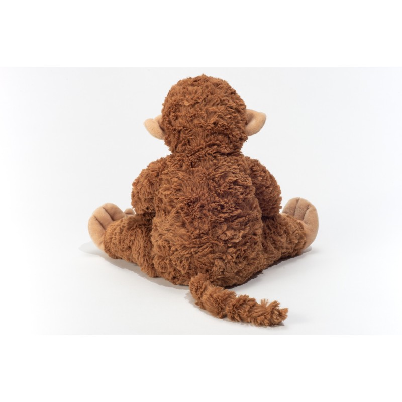 Knuffel Aap Yoyo 39cm Knuffel Aap Yoyo 39cm