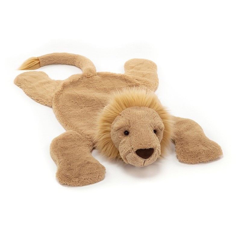 Speelmat Leeuw Leonardo Lion Playmat