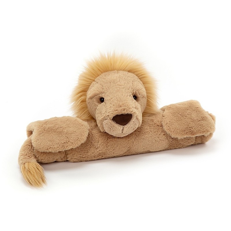 Speelmat Leeuw Leonardo Lion Playmat
