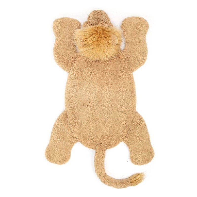 Speelmat Leeuw Leonardo Lion Playmat