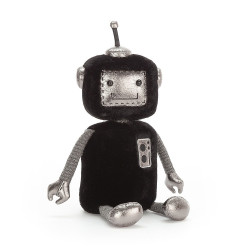 Knuffel Robot Jellybot