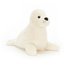 Knuffel Zeehond Rafferty Seal Pup