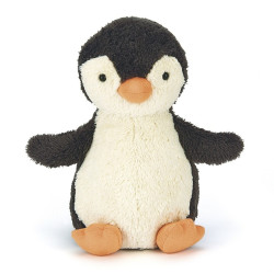 Knuffel Pinguin Peanut Penguin Small
