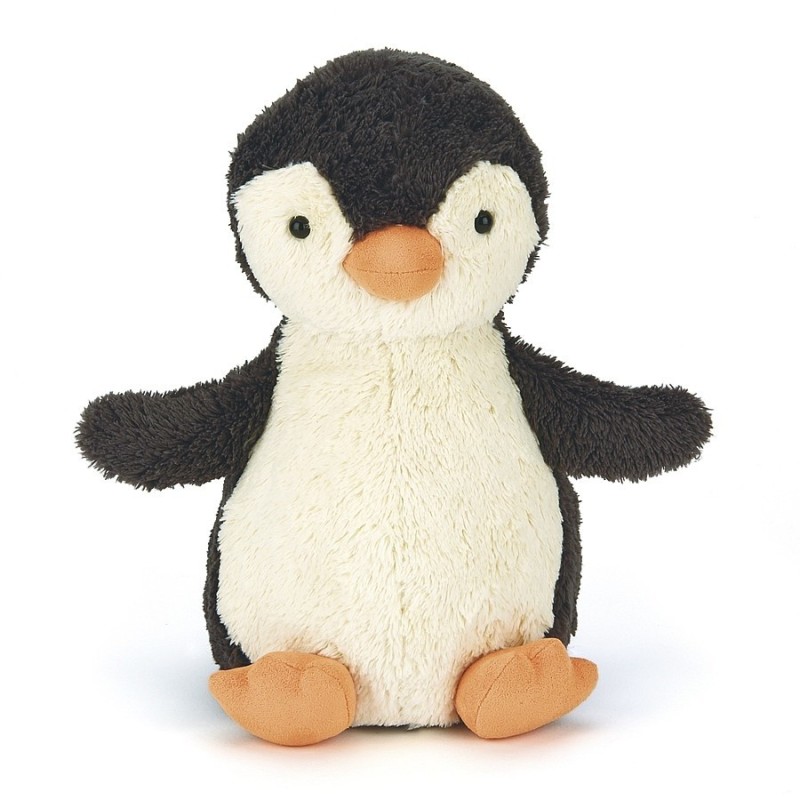 Knuffel Pinguin Peanut Penguin Small