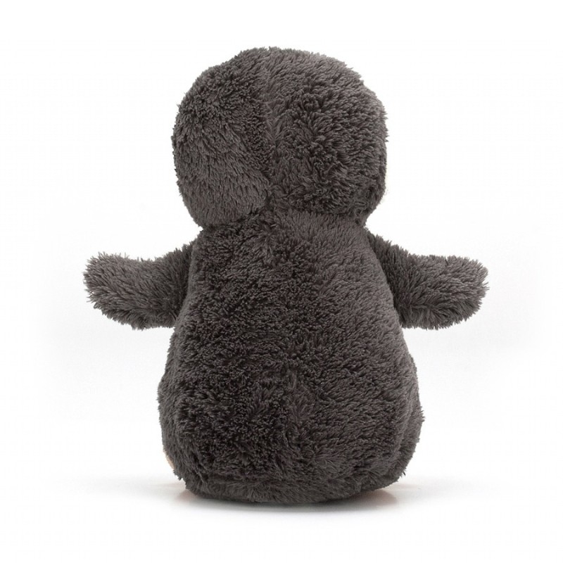 Knuffel Pinguin Peanut Penguin Small
