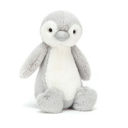 Knuffel PinguÏn Bashful Sparkle Penguin