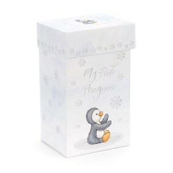 Knuffel Pinguin My First Penguin Knuffel Pinguin My First Penguin