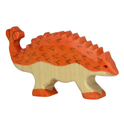 Ankylosaurus 80341