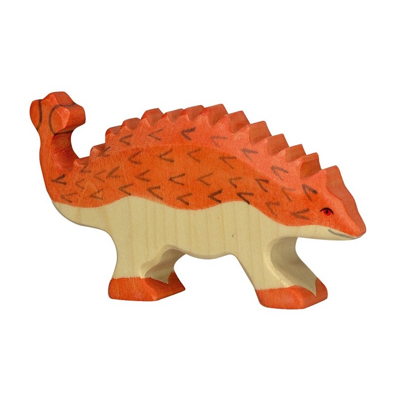 Ankylosaurus 80341 Ankylosaurus 80341