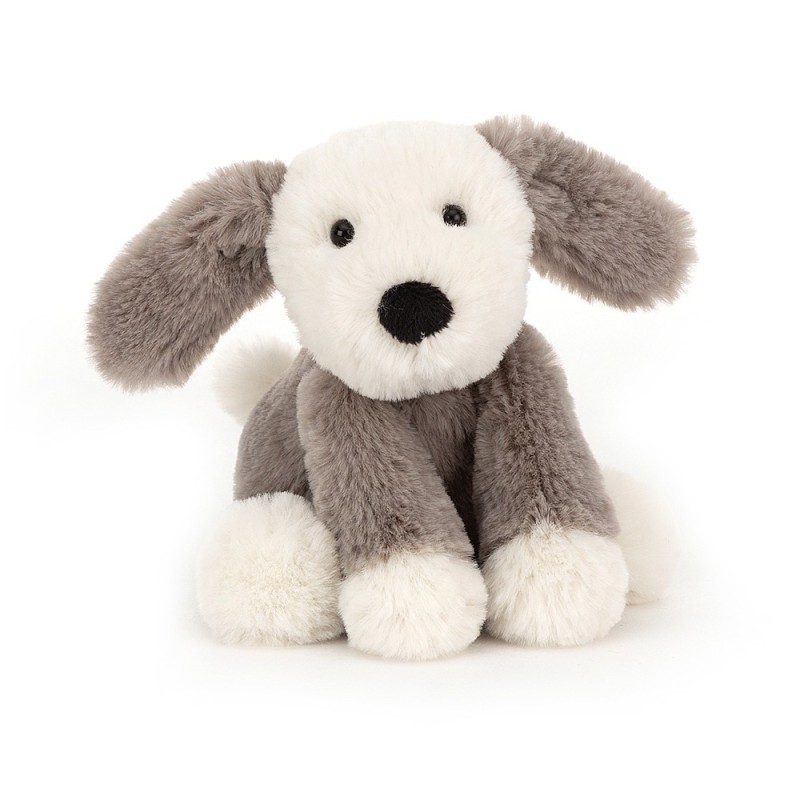 Knuffel Hond Smudge Puppy Tiny