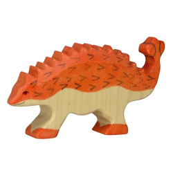 Ankylosaurus 80341 Ankylosaurus 80341