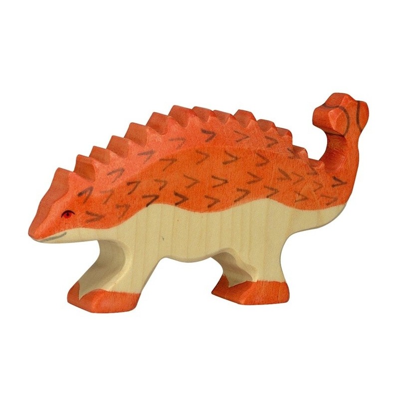 Ankylosaurus 80341 Ankylosaurus 80341