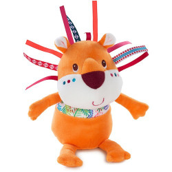 Knuffel Leeuw Jack Cuddly Lion