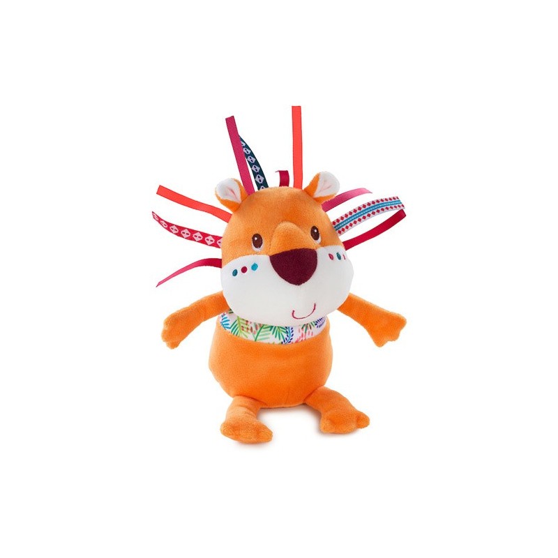 Knuffel Leeuw Jack Cuddly Lion Knuffel Leeuw Jack Cuddly Lion