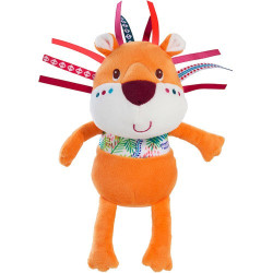 Knuffel Leeuw Jack Cuddly Lion Knuffel Leeuw Jack Cuddly Lion