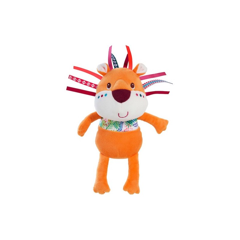 Knuffel Leeuw Jack Cuddly Lion Knuffel Leeuw Jack Cuddly Lion