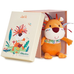 Knuffel Leeuw Jack Cuddly Lion Knuffel Leeuw Jack Cuddly Lion