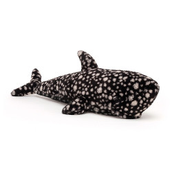 Knuffel Walvishaai Pebbles Whale Shark