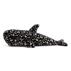 Knuffel Walvishaai Pebbles Whale Shark Knuffel Walvishaai Pebbles Whale Shark