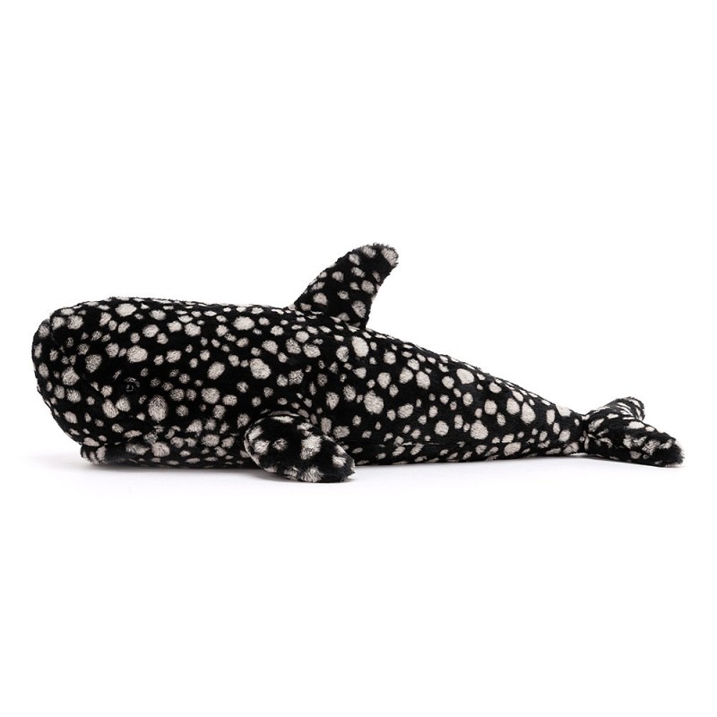 Knuffel Walvishaai Pebbles Whale Shark Knuffel Walvishaai Pebbles Whale Shark