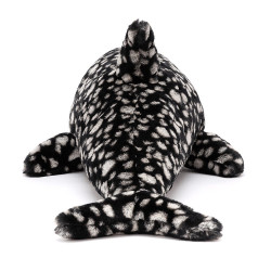 Knuffel Walvishaai Pebbles Whale Shark Knuffel Walvishaai Pebbles Whale Shark