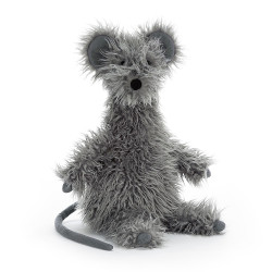 Knuffel Rat Remington