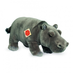 Knuffel Nijlpaard Staand 32 cm Knuffel Nijlpaard Staand 32 cm