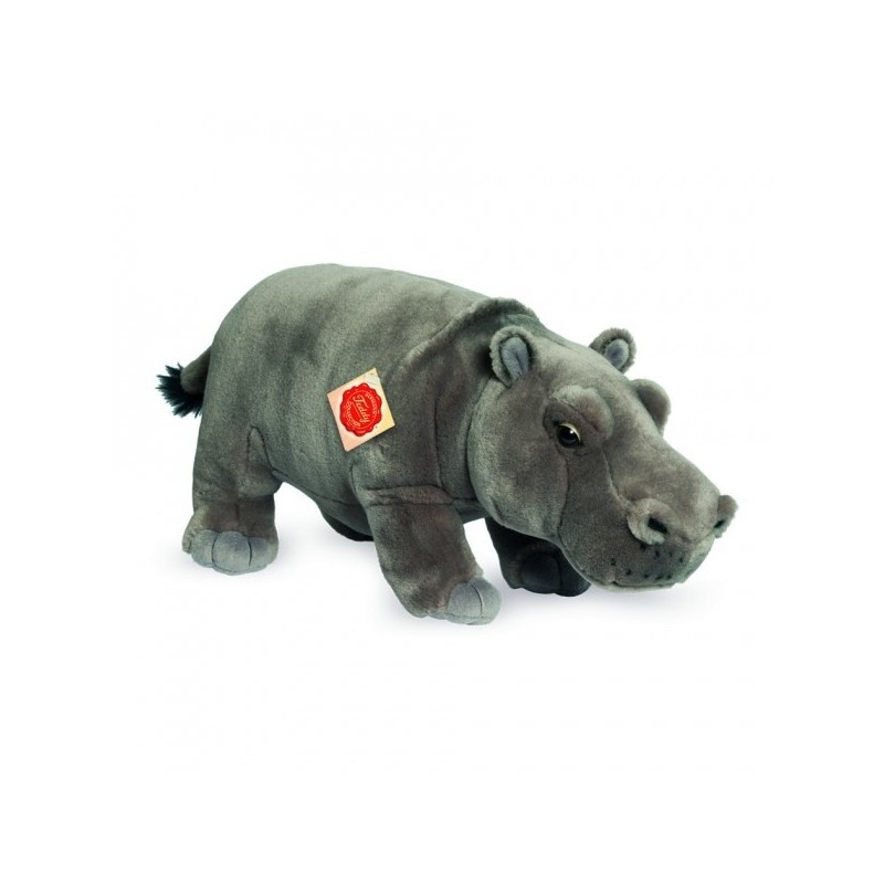 Knuffel Nijlpaard Staand 32 cm Knuffel Nijlpaard Staand 32 cm
