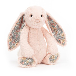 Knuffel Konijn Blossom Blush Bunny Medium Knuffel Konijn Blossom Blush Bunny Medium