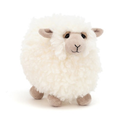 Knuffel Schaap Rolbie Sheep Small