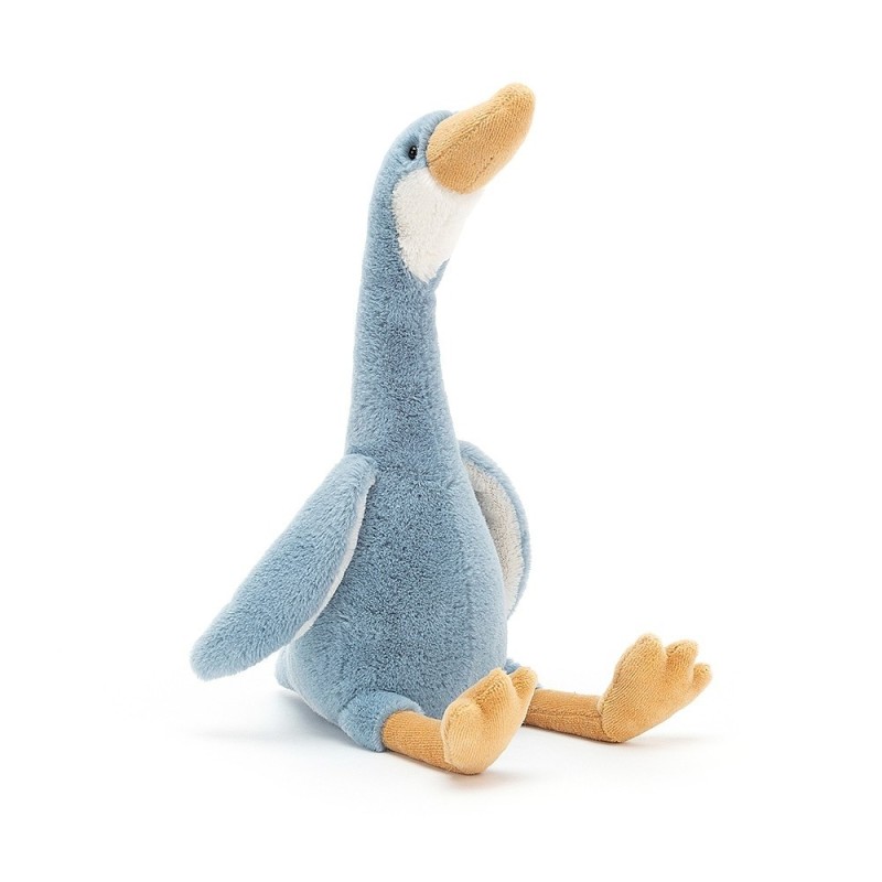 Knuffel Eend Daisy Runner Duck Knuffel Eend Daisy Runner Duck