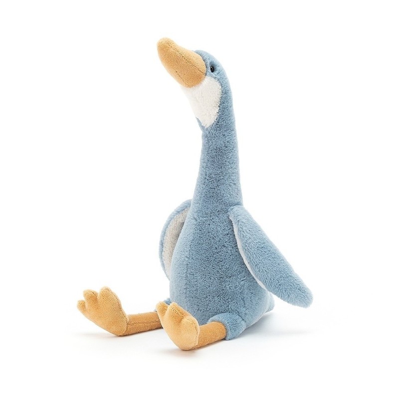 Knuffel Eend Daisy Runner Duck Knuffel Eend Daisy Runner Duck