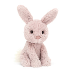 Knuffel Konijn Starry Eyed Bunny