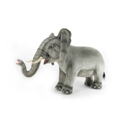 Knuffel Stoel Olifant Knuffel Stoel Olifant