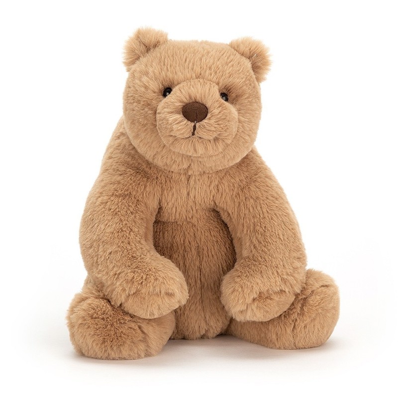 Knuffel Beer Cecil Bear Small Knuffel Beer Cecil Bear Small