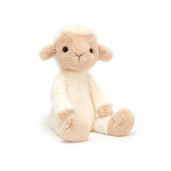 Knuffel Lam Wumper Lamb