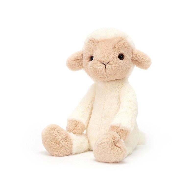 Knuffel Lam Wumper Lamb