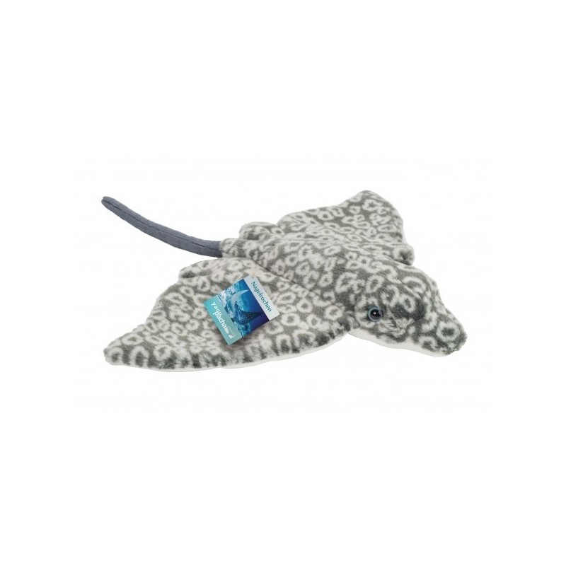 Knuffel Stekelrog Knuffel Stekelrog