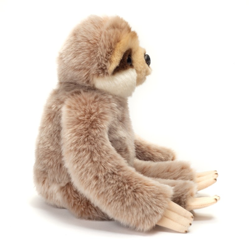 Knuffel Luiaard 22 cm Knuffel Luiaard 22 cm