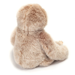 Knuffel Luiaard 22 cm Knuffel Luiaard 22 cm