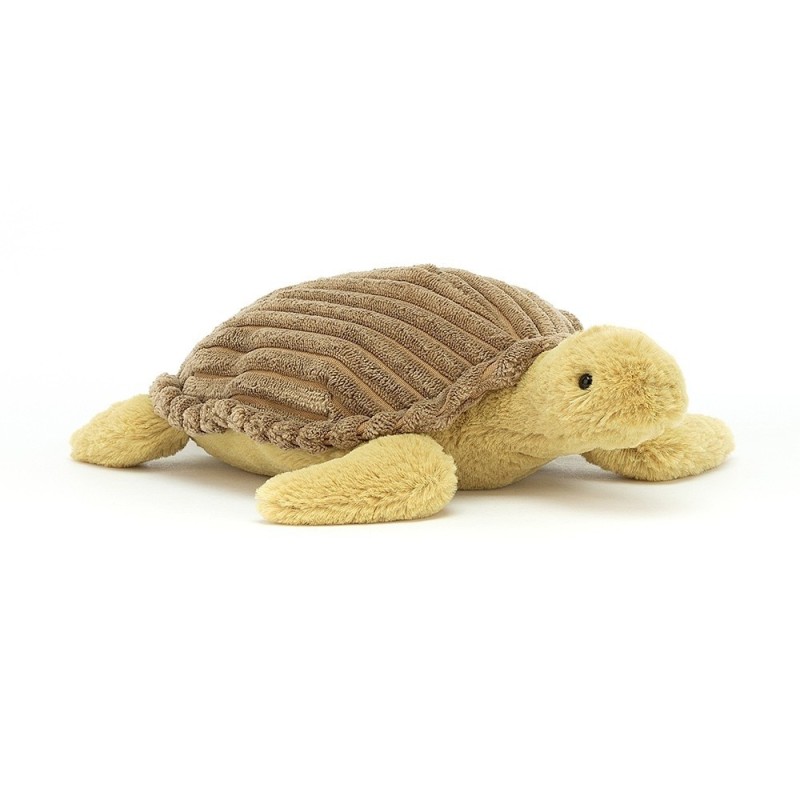 Knuffel Schildpad Terence Turtle Small Knuffel Schildpad Terence Turtle Small