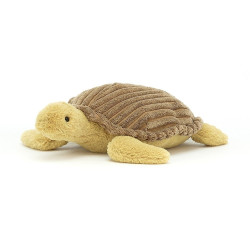 Knuffel Schildpad Terence Turtle Small Knuffel Schildpad Terence Turtle Small