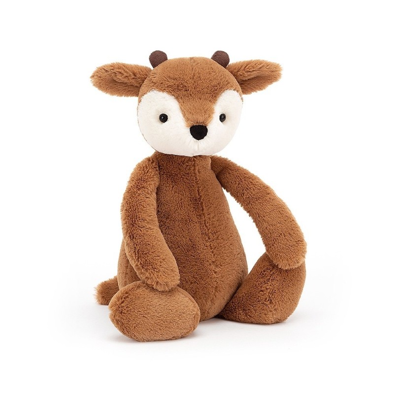 Knuffel Reekalf Bashful Fawn