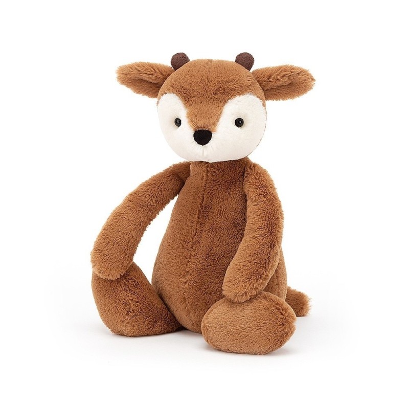 Knuffel Reekalf Bashful Fawn